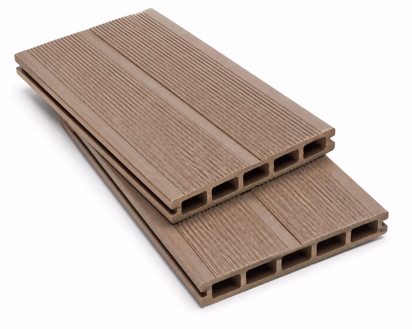 Thomdeck decking boards