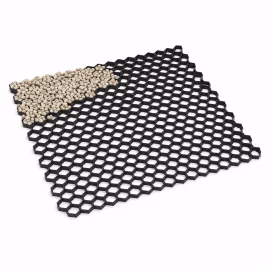 Gravel plate, Maks Kiesfix