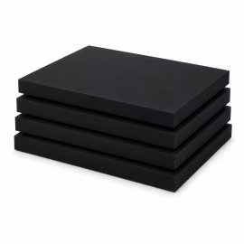 HDPE sheets