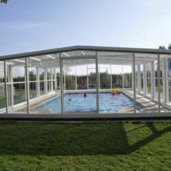 IMPEX® UVP polycarbonaat transparante dakplaten - Afbeelding 3