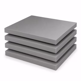 PVC sheets
