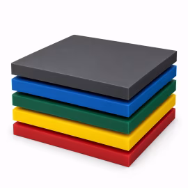 Playtec sheets
