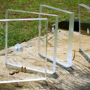 Plexiglas transparant XT – hoogwaardig en helder plexiglas voor veelzijdige toepassingen.