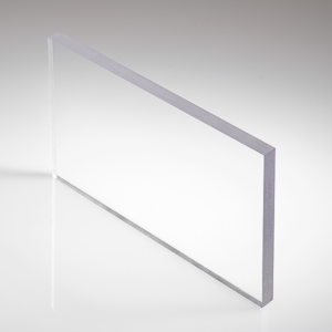 Polycarbonaat plaat transparant – heldere en slagvaste kunststof plaat voor diverse toepassingen.