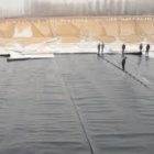 HDPE Folie