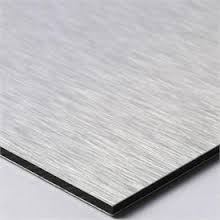 aluminium compostite sheets