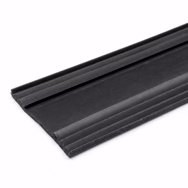 Rubber underlay