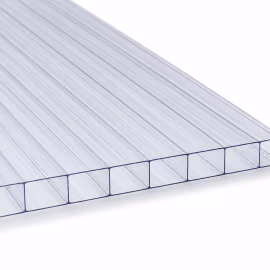 10mm polycarbonate multi-wall sheet