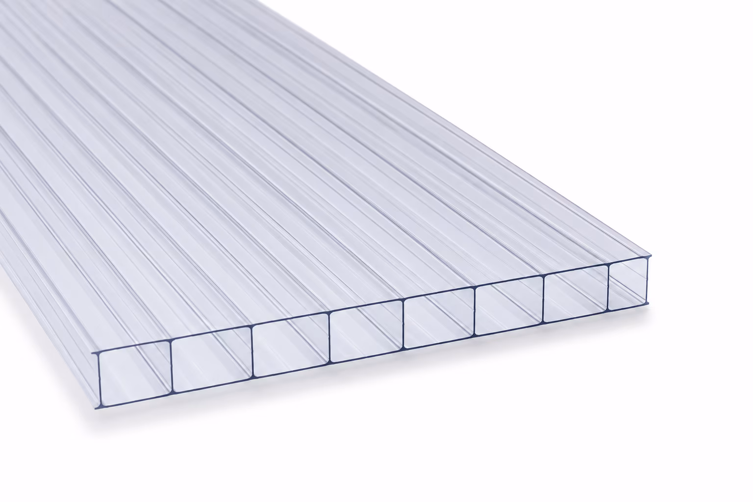 10mm polycarbonate multi-wall sheet