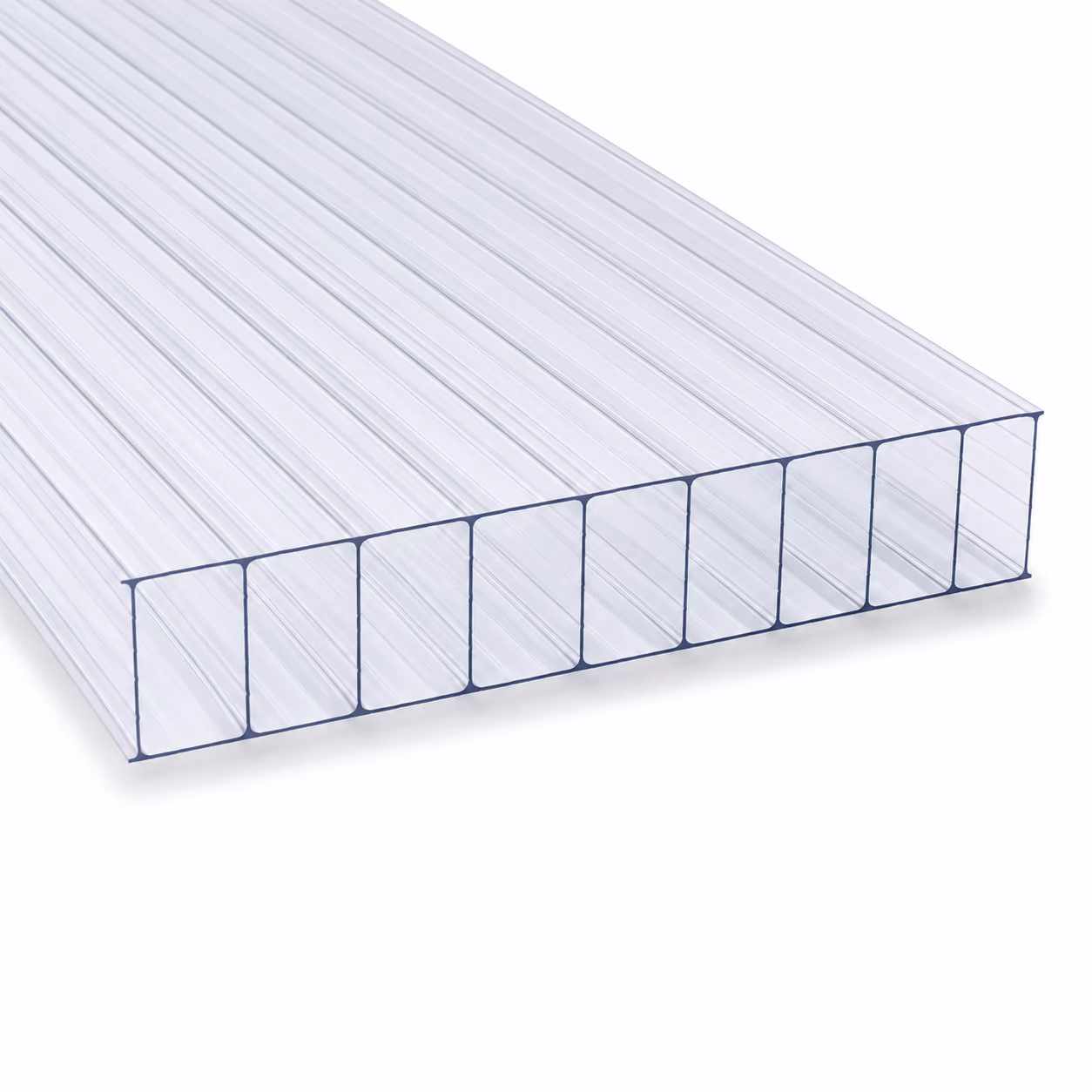 16mm polycarbonate multi-wall sheet