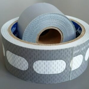 Anti dust tape