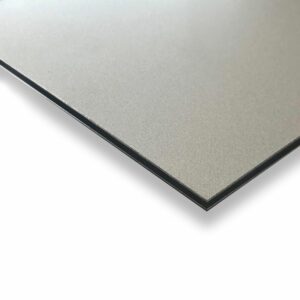 Aluminium Composite Plate Butler Finish