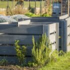 Compost bin