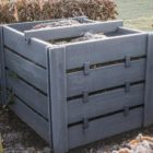 Compost bin