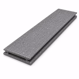 Ecolat straight grey