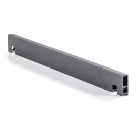 Reinforcement slat