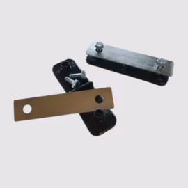 Drive plate couplings
