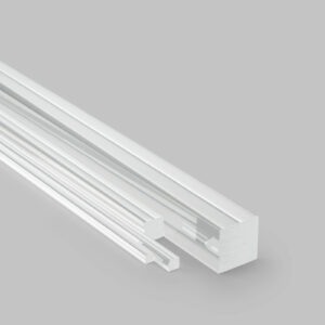 Acrylaat vierkant staf GS