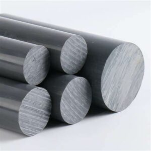 PVC (Polyvinylchloride) staf