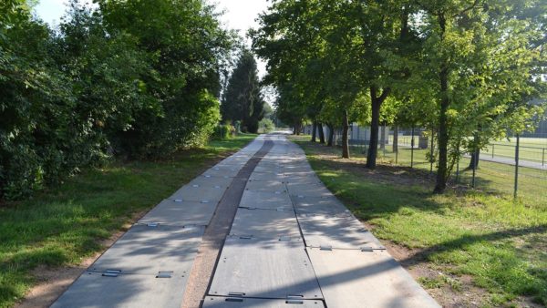 Frequently asked questions about Plastic Road Sheets