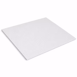 Wonderboard suspended ceiling tile