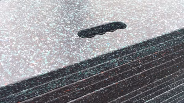 HMPE Road Sheets: Environmentally friendly and Sustainable Solution for Temporary Substrate