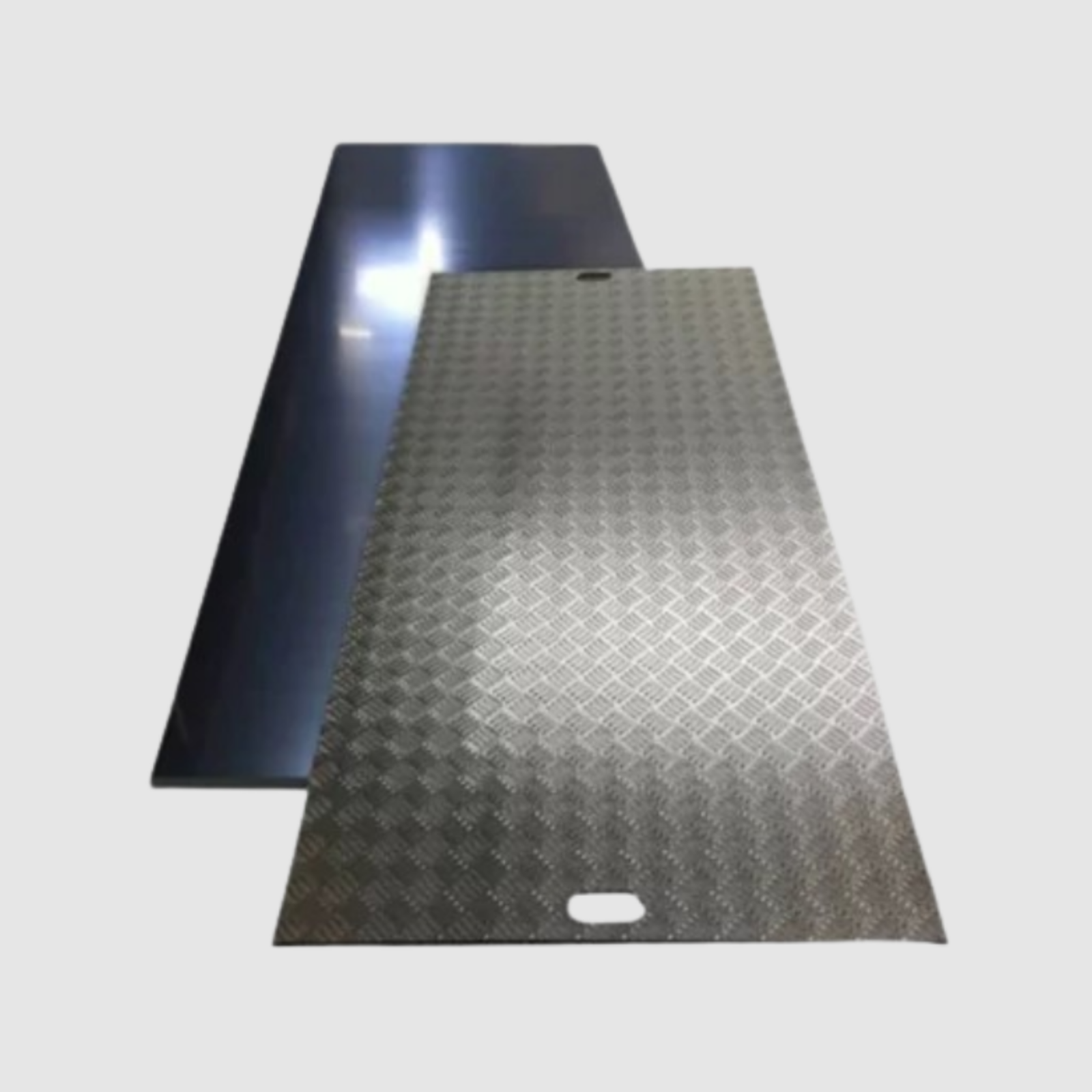 Plastic PE Roadway Sheets