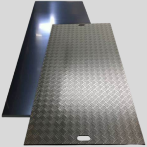 Plastic PE Roadway Sheets