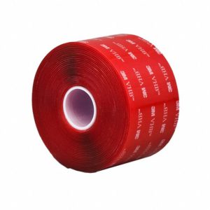 Double-sided tape Transparent VHB 4910