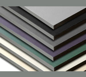 Trespa Izeon, duurzame en kleurrijke gevelplaten voor moderne en functionele afwerkingen.
