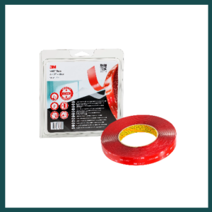 Double-sided tape Transparent VHB 4910