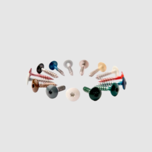 Trespa HPL schroeven