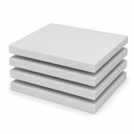 PTFE sheets