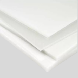 Polycarbonaat Wit Opaal