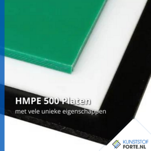 HMPE 500 Sheets