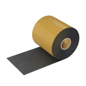 EPDM Tape Zelfklevend 45 x 0.5 mm - Rol 20 Meter