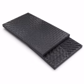 PVC Event Mat