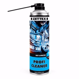 Zettex Profi Cleaner