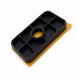 HPL spacers
