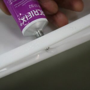 Acrifix 192 acrylaat lijm