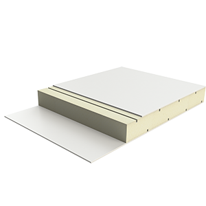 Stadurlon sandwich panelen (SWP)