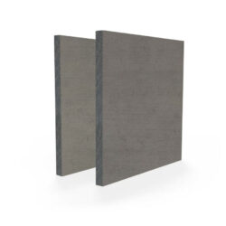 HPL Exterieur Plaat Zink Look voor duurzame buitentoepassingen.