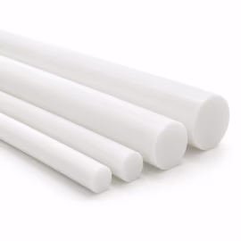 PTFE round bar