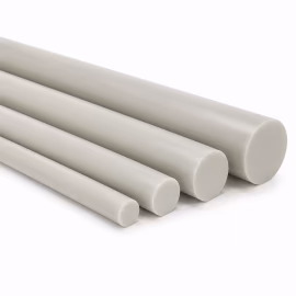 PP Round Bar