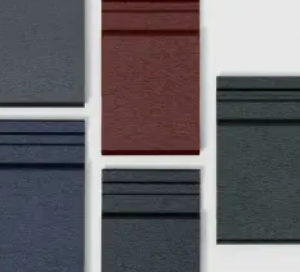 Protex gevelbekleding, duurzame en stijlvolle oplossing voor moderne en weerbestendige gevels.