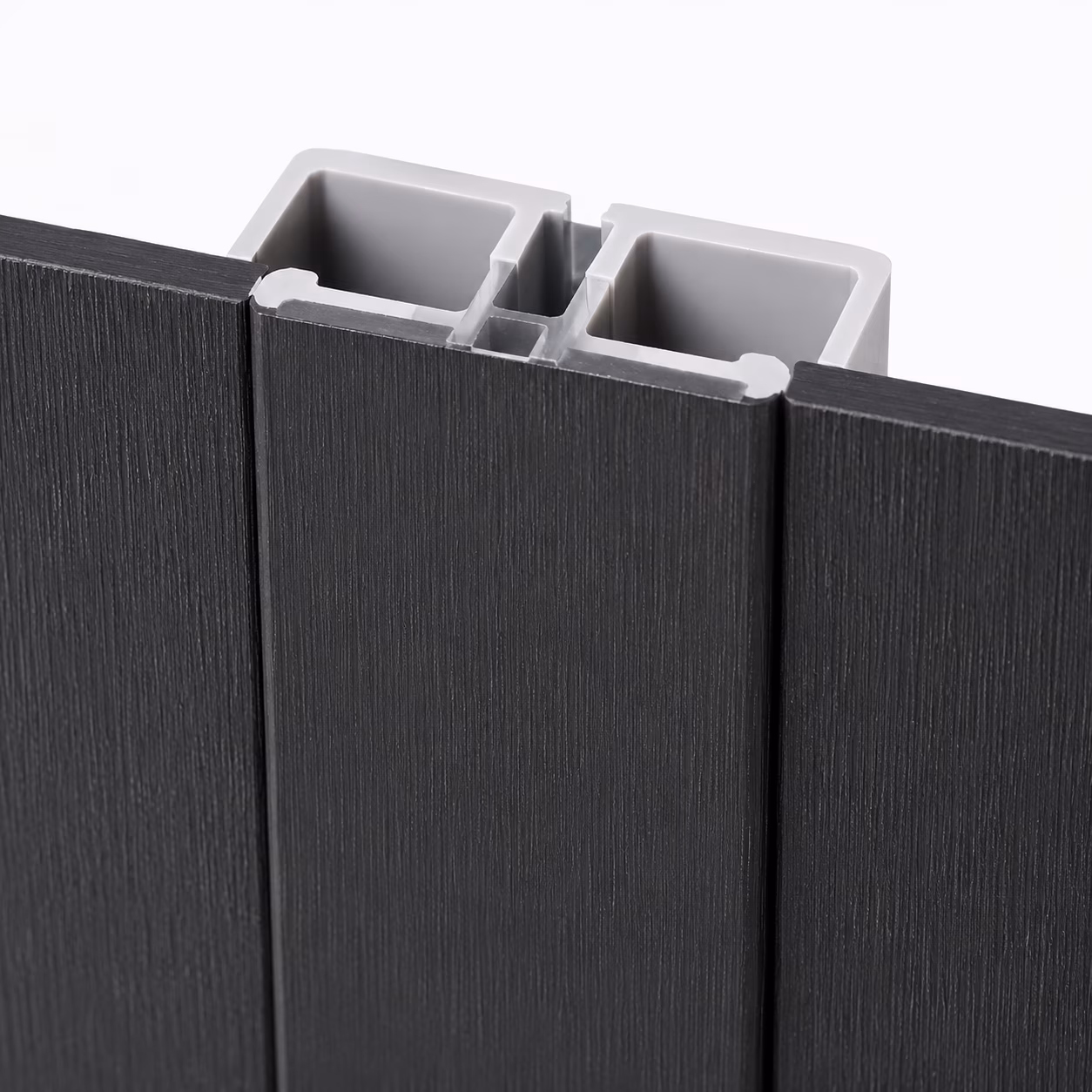 Protex koppel profiel detail