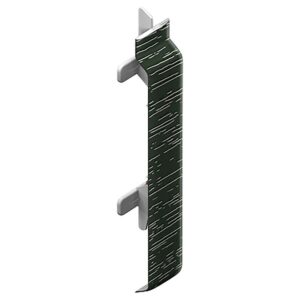 koppelprofiel-monumentengroen-ral-6009-24x10x142-mm-zakje-á-10-stuks