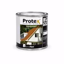 Protex edge varnish