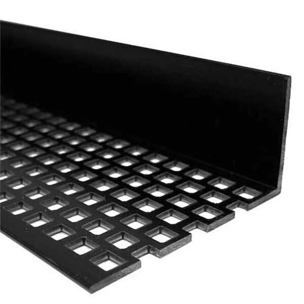 Protex Ventilatieprofiel
