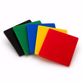 Plexiglas GS colour